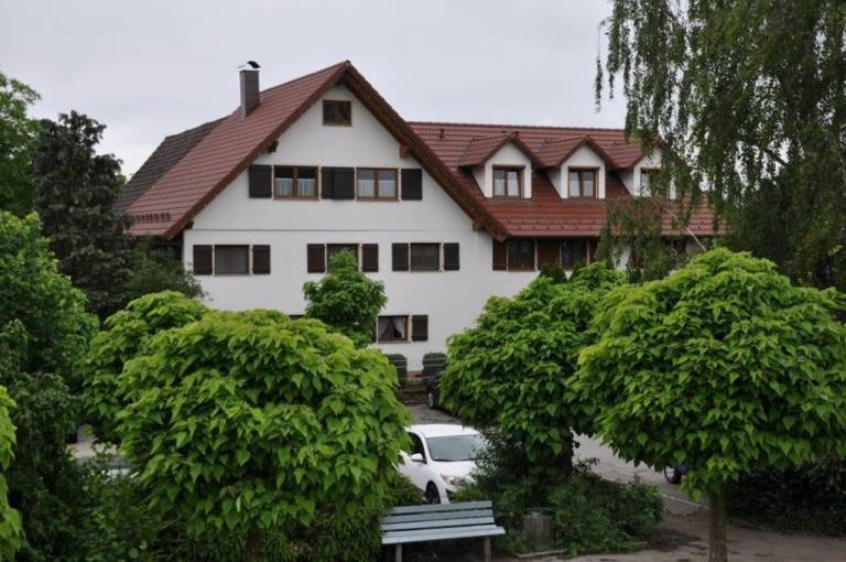 DZ Nr 2 HAUS AM GEISSBOCK