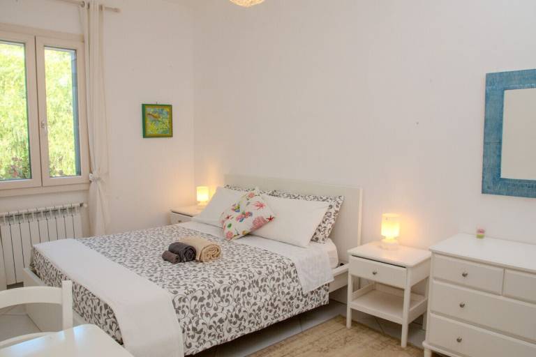 Bed & Breakfast Taviano