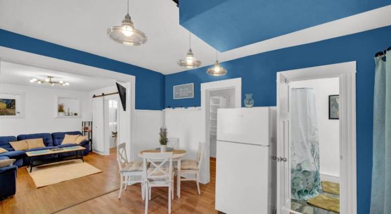 Logan Square Coach House