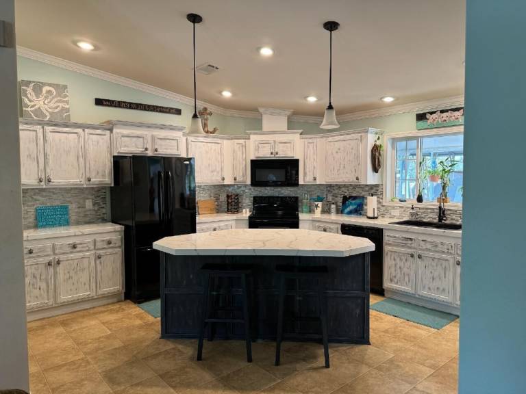 House  Steinhatchee