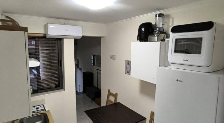 Rental apartment with 1 room for 2 persons — photo 5