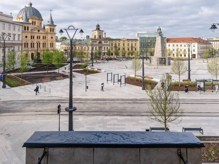 Apartament  Łódź