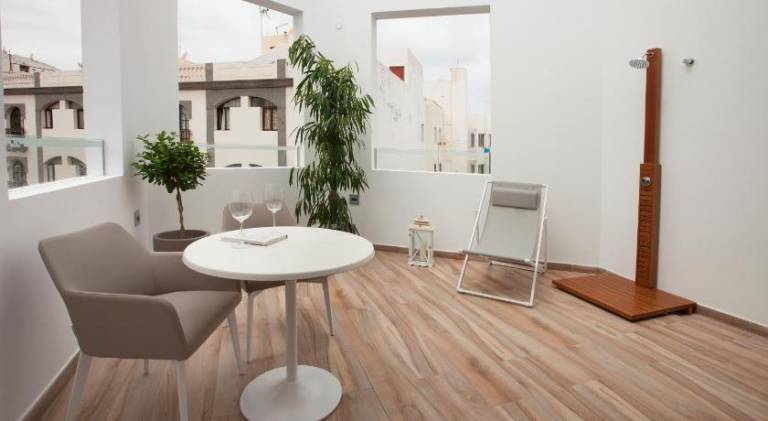 Gran Marina Suites — photo 4