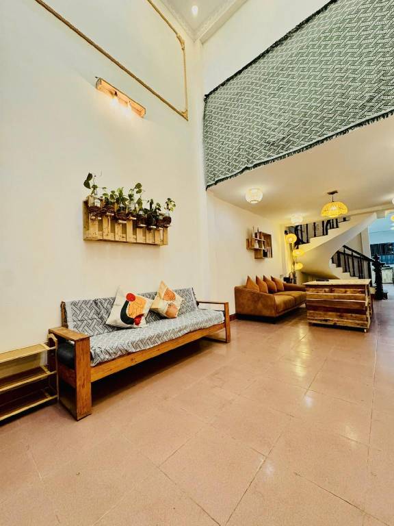 Vacation home with barbeque — photo 4