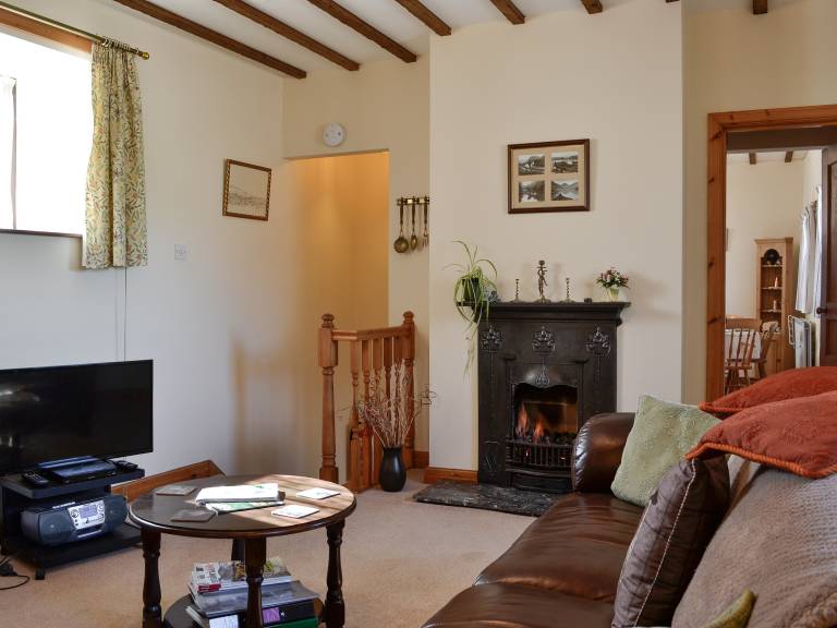 Cottage Workington
