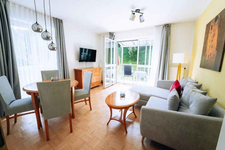 Apartment  Bad Reichenhall