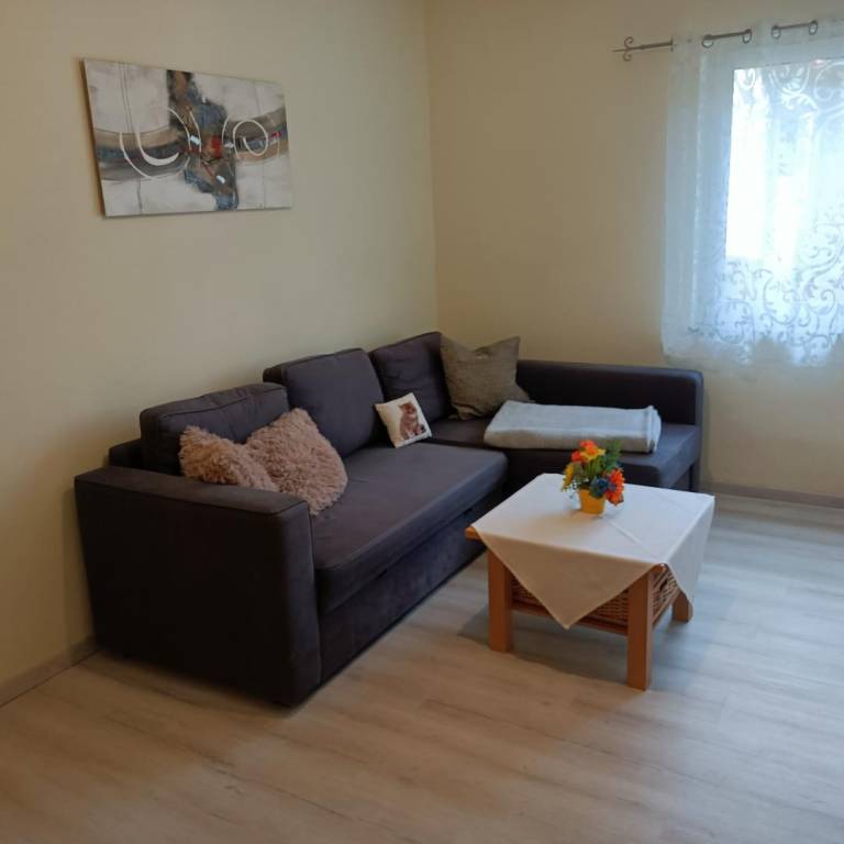 Ferienwohnung Zerbst/Anhalt