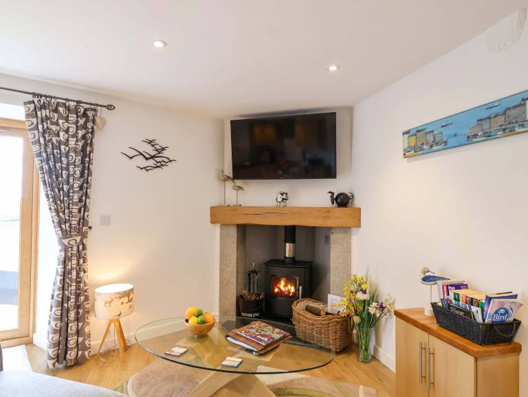 Children-friendly charming cottage with garden & patio | Beach view | Dogs allowed — photo 5