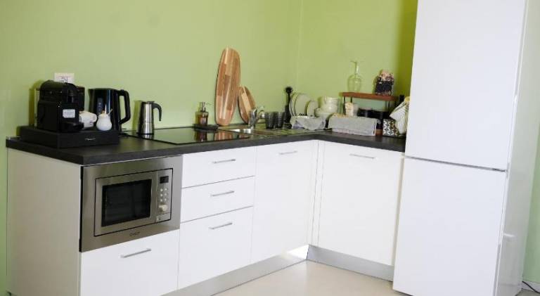 Holiday apartment | Next to Torino Porta Nuova railway station — photo 4