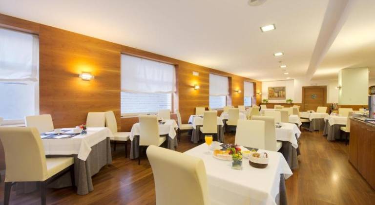 Hotel Maisonnave — photo 4