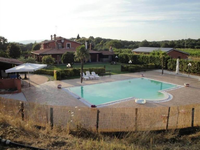 Casale Ladispoli