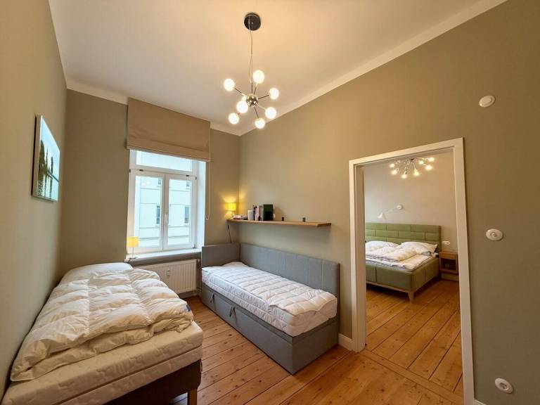 Vacation home with 2 rooms for 4 persons — photo 2