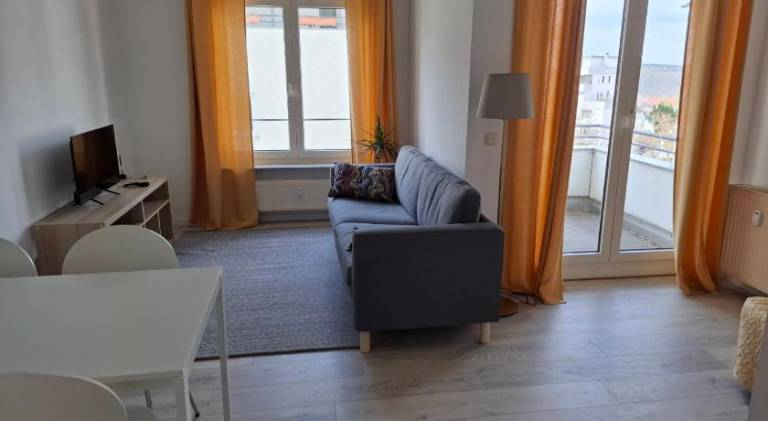 Ferienwohnung Plochingen