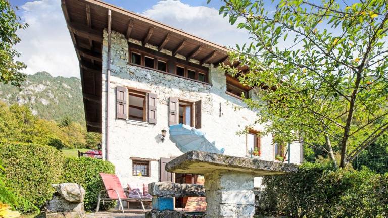 Ferienwohnung Idro