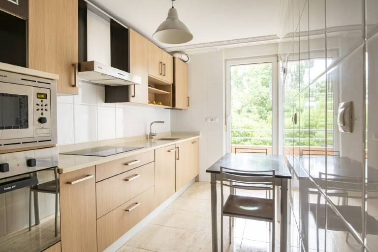 Apartment with 2 rooms for 5 persons — photo 3