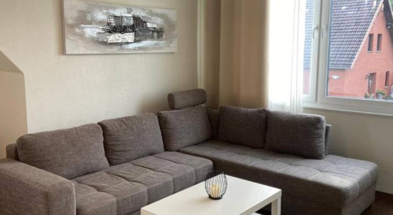 Ferienwohnung Minden