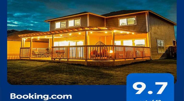 175 m&sup2; Ferienhaus