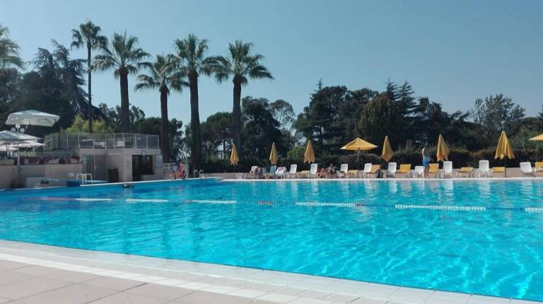 Appartement Cagnes-sur-Mer