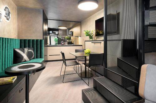 Apartment Gornji Grad - Medveščak