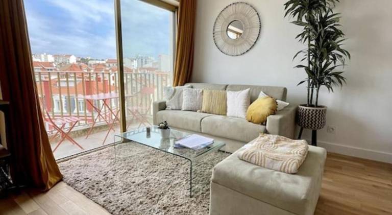 Rental apartment | Next to the beach | Pet-friendly — photo 2