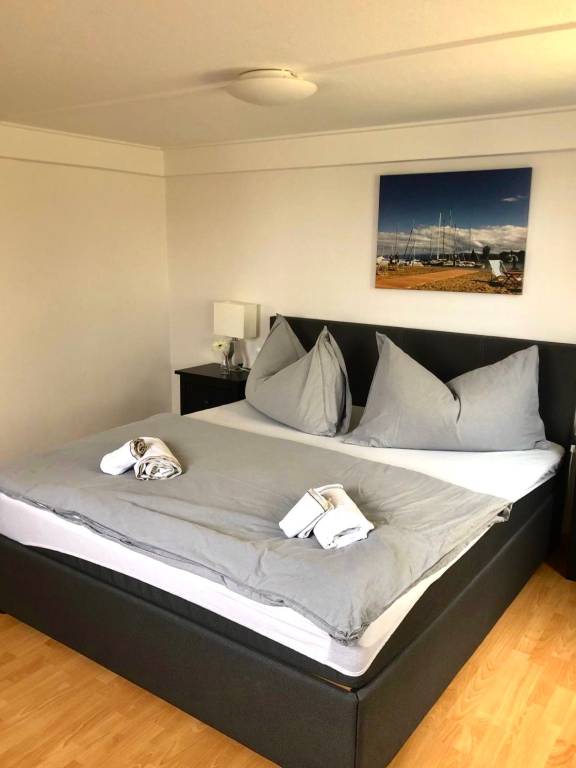 Ferienwohnung Arbon