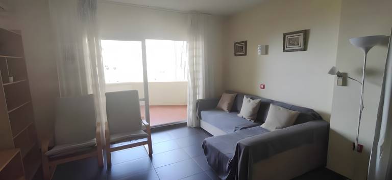 Holiday Home 'Jc Apartment Benalmádena' with Shared Pool, Wi-Fi and Air Conditioning — photo 2