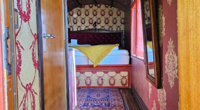 Grand Circus Hotel — photo 4