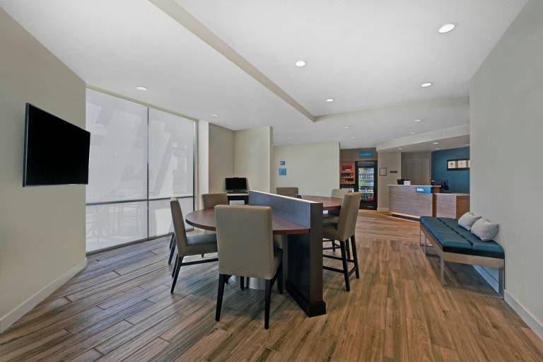 TownePlace Suites by Marriott Sacramento Airport Natomas — photo 5
