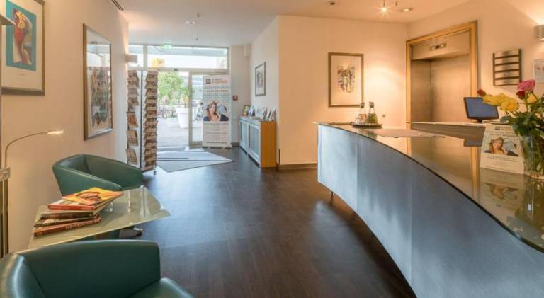 Best Western Hotel im Forum Mulheim — photo 2