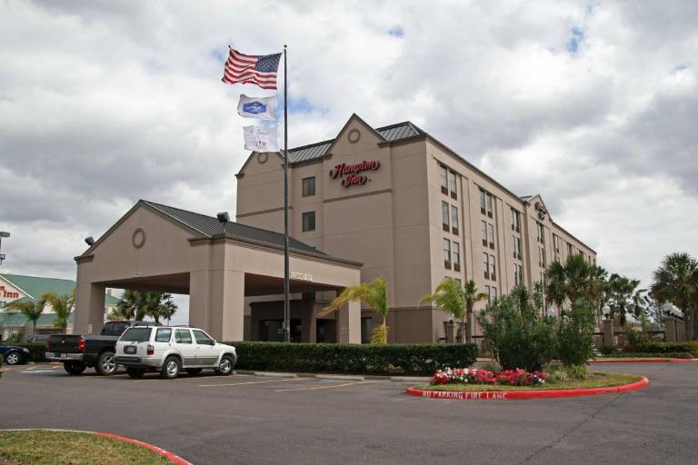Hampton Inn Beaumont in Beaumont, TX