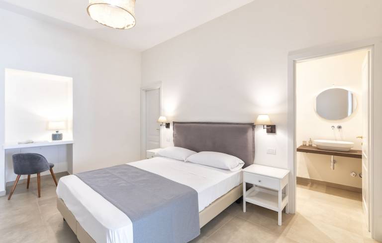 Bed & Breakfast Lacco Ameno