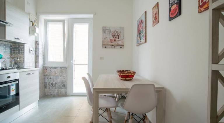 Apartment | Pets are welcome — photo 4