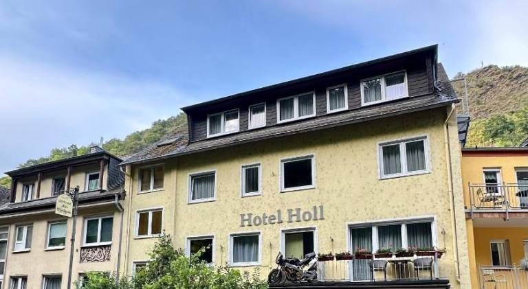 Hotel Holl — photo 3