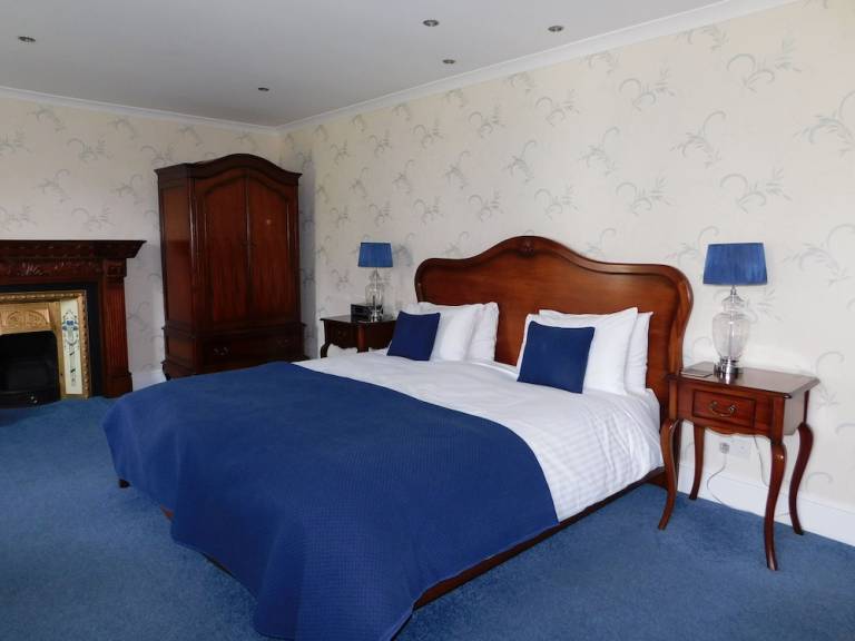 Bed and breakfast Ambleside