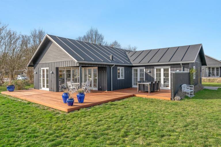 Ferienhaus Nysted