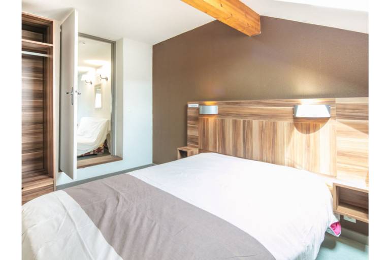Appartement en copropriété Gresse-en-Vercors