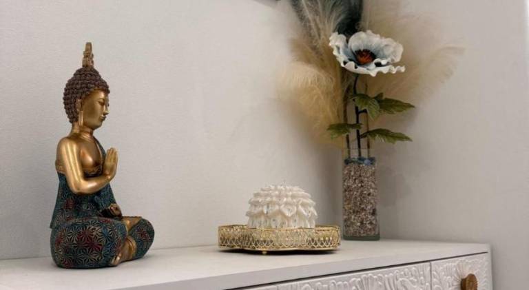 Vacation home with patio | Pets are welcome in Lagos