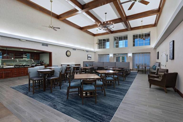 Homewood Suites by Hilton Fort Collins — photo 5