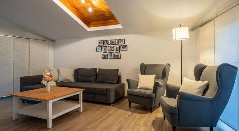 Holiday apartment with 2 rooms for 9 persons — photo 4