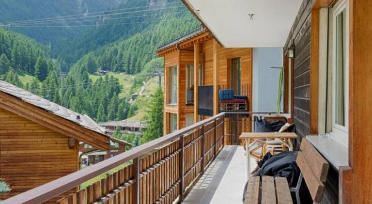 Apartment with 3 rooms for 8 persons — photo 4