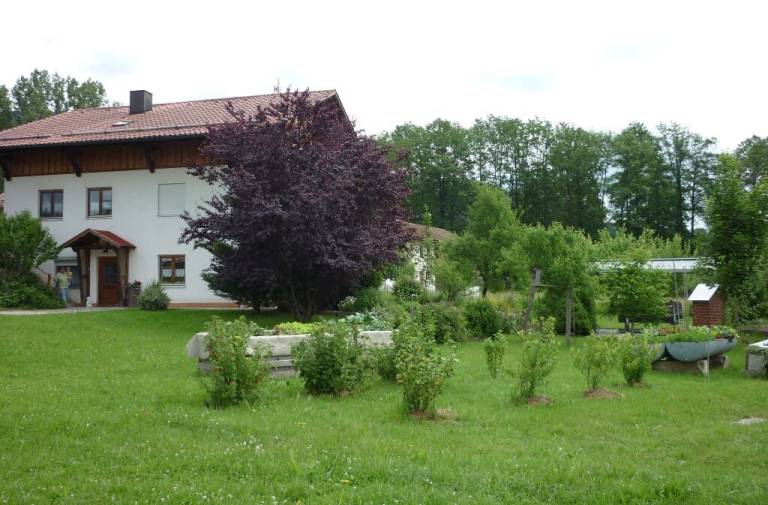 Ferienwohnung Bad Kötzting