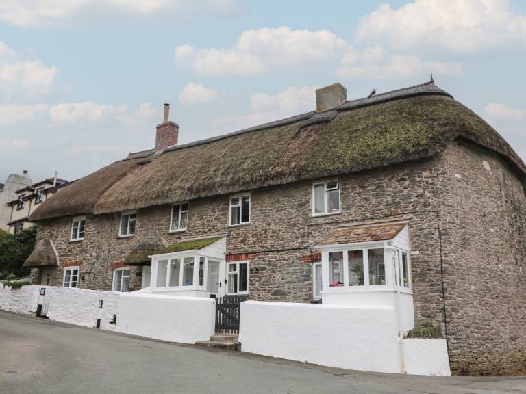 Cottage East Prawle