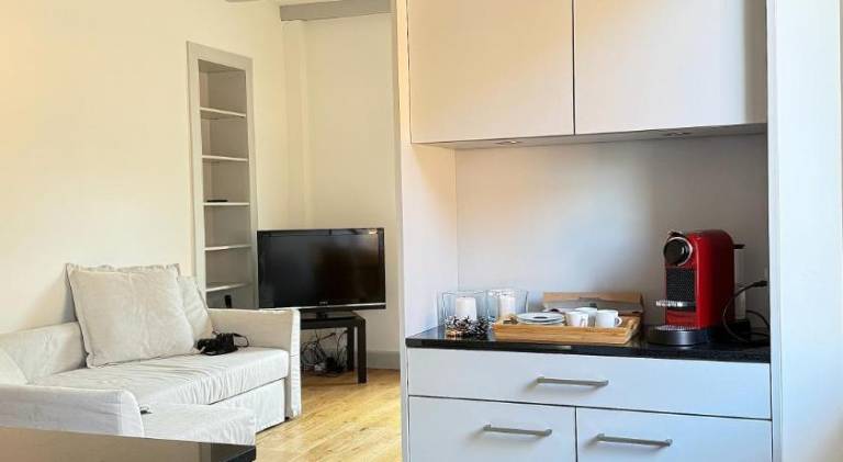 Charming holiday apartment | Pets are welcome — photo 4