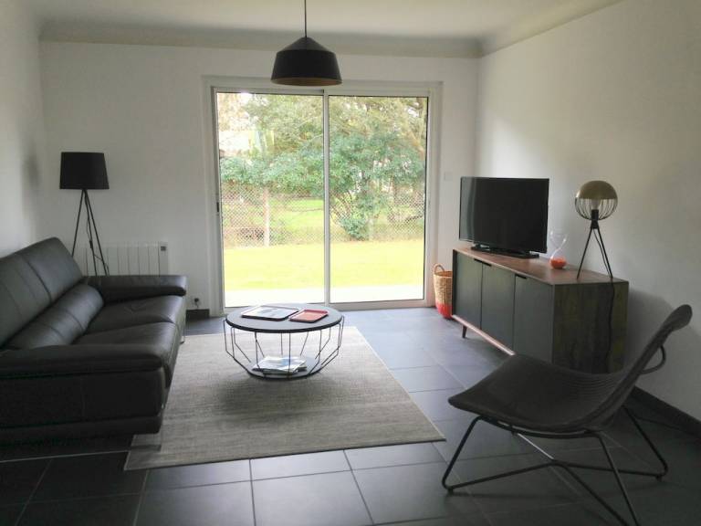 Ferienhaus Vieux-Boucau-les-Bains