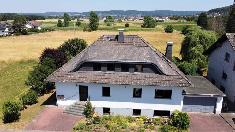 Apartment Rothenbergen