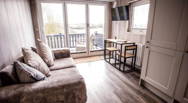 Holiday park Ashington