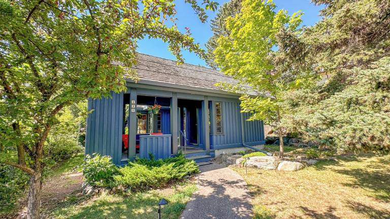 House Grand Marais