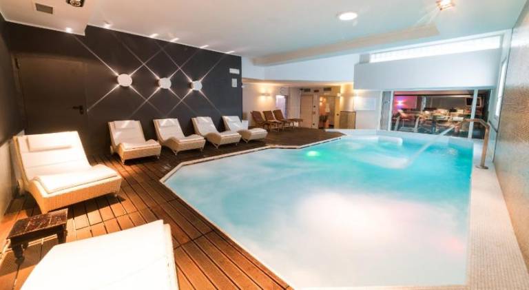 Hotel Spinale — photo 4