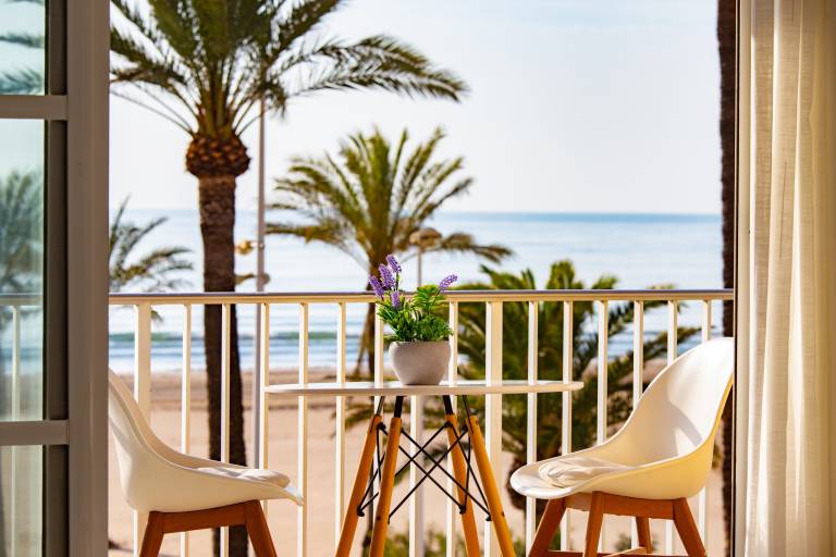 Apartment  Cullera