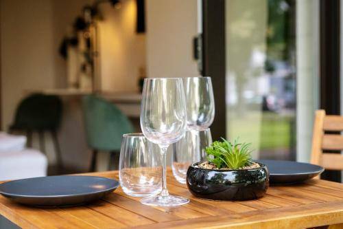 Appartement Bonn